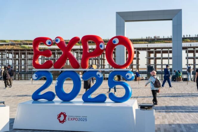 
					Lebih dari 1 Juta Tiket Belum Terpakai, Panitia Expo 2025 Osaka Buka Opsi Penukaran Tiket di Lokasi