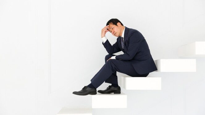 
					Survei: Pekerja Jepang Kurang Termotivasi untuk Kembangkan Keterampilan Baru Dibanding Pekerja AS