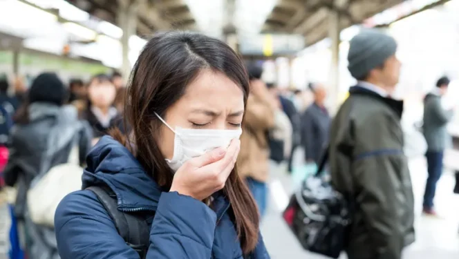 
					Jepang Masuki Musim Flu Lebih Awal dari Biasany