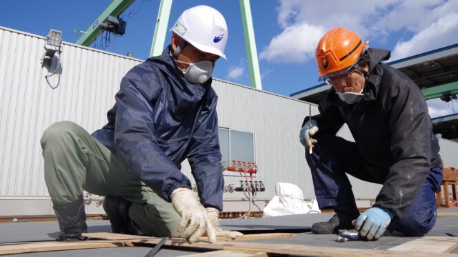 
					Jumlah Pemegang Visa Pekerja Berketerampilan Khusus di Jepang Tembus Rekor 336 Ribu