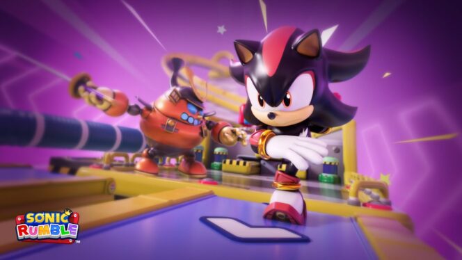 
					Game Battle Royale “Sonic Rumble” Siap Rilis November Setelah Beberapa Kali Tertunda