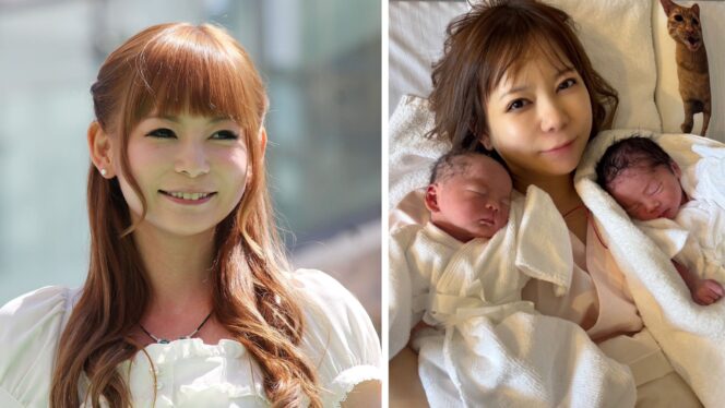 
					Shokotan Umumkan Kelahiran Bayi Kembar Laki-Laki