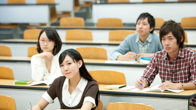 
					Jepang Siapkan Program Sarjana–Magister Terpadu 5 Tahun untuk Cetak Tenaga Ahli Lebih Cepat