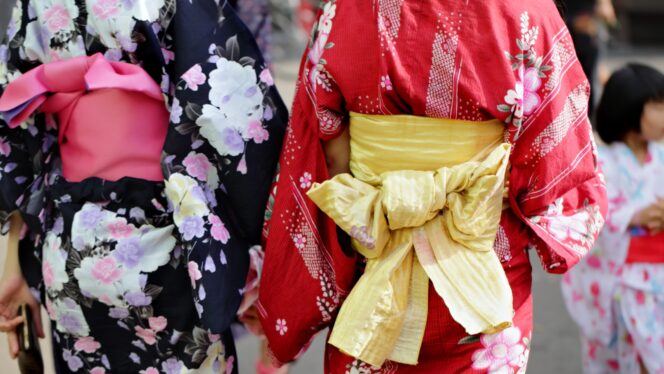 
					Kodawari: Obsesi Jepang pada Detail Kecil yang Sempurna