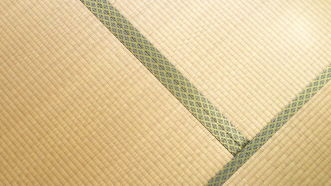 
					Tatami: Lantai Tradisional Jepang yang Harus Diperlakukan dengan Hormat