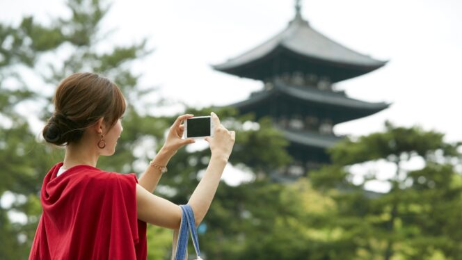 
					🗾 Tips Foto-Foto di Jepang Tanpa Mengganggu Orang Lokal