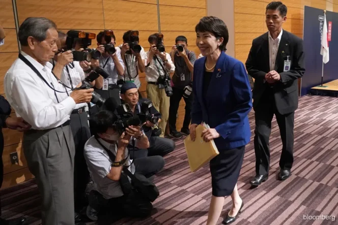
					Jepang Akan Gelar Sidang Parlemen Luar Biasa Pekan Depan untuk Pilih Perdana Menteri Baru di Tengah Ketidakpastian Politik