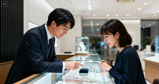 
					💍 Kosakata Jepang di Dunia Perhiasan dan Aksesoris