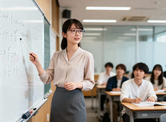 
					Jumlah Dosen Perempuan di Jepang Tembus Rekor, Tapi Jumlah Murid Sekolah Dasar dan Menengah Terus Menurun