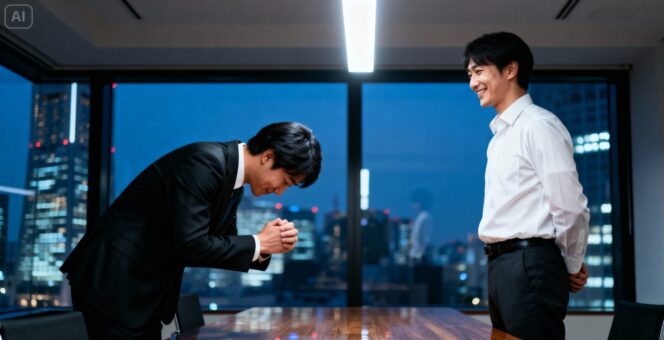 
					Bagaimana Mengucapkan Terima Kasih dalam Berbagai Situasi dalam Bahasa Jepang? Simak Berikut