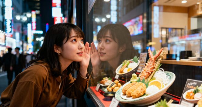 
					Cara Mengatakan “Saya Lapar” dan “Saya Haus” dalam Bahasa Jepang