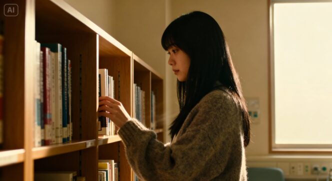 
					Bahasa Jepang di Dunia Perpustakaan dan Buku: Dari ‘Shosetsu’ sampai ‘Zasshi’