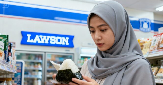 
					Panduan Membaca Label Snack Jepang Biar Nggak Salah Pilih yang Mengandung Babi