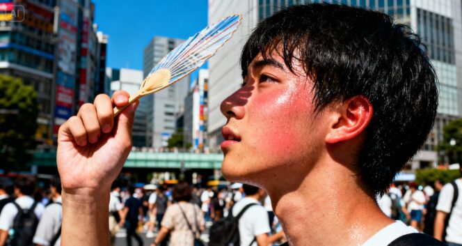 
					Perbedaan Cuaca Jepang dan Indonesia: Cara Adaptasi Biar Nggak Kaget