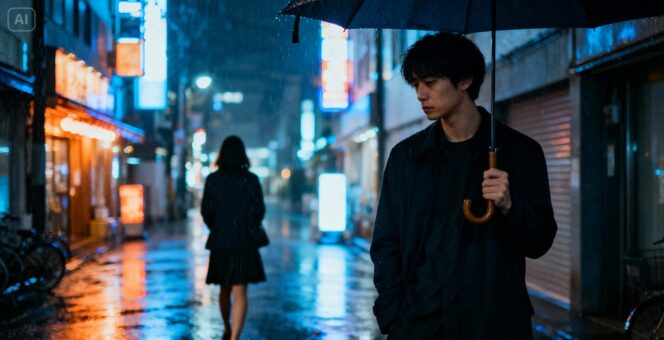 ๐ Ungkapan Bahasa Jepang Saat Mengakhiri Hubungan : Cara Putus dengan Hormat dan Tanpa Drama