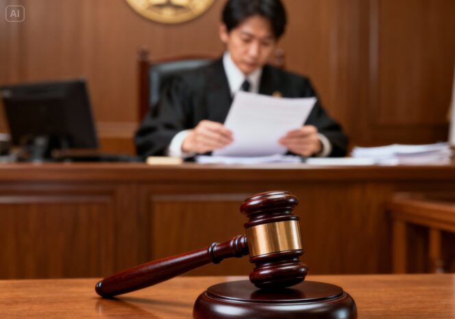 
					WNI yang Terlibat Kasus Perampokan dan Penyerangan Pasangan Lansia di Shizuoka Jepang Dihukum 6 Tahun Penjara