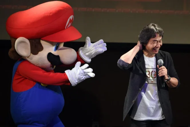 Nintendo dan Capcom Gencarkan Adaptasi Film dari Game Ikonik Mereka