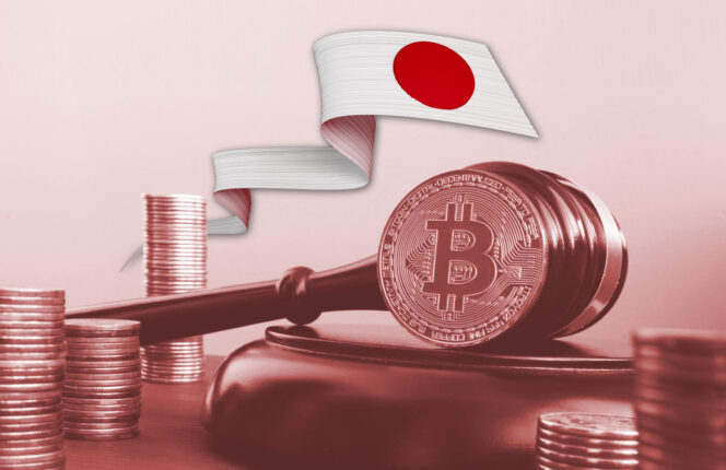 
					Jepang Pertimbangkan Izinkan Bank Investasi di Aset Kripto