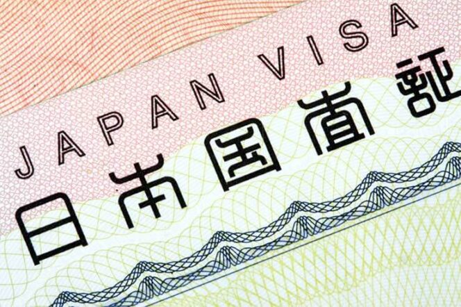 
					Jepang Pertimbangkan Naikkan Biaya Visa bagi Wisatawan Asing Mulai Tahun Fiskal 2026