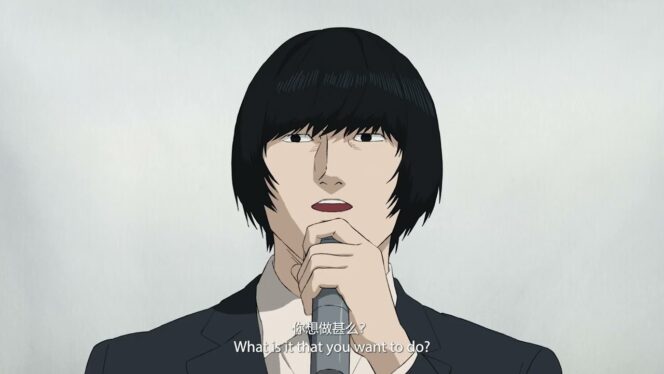 
					Film Anime 100 Meters Tayang di Malaysia Mulai 23 Oktober