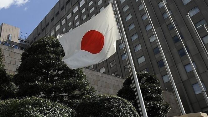 
					Parlemen Jepang Dijadwalkan Pilih Perdana Menteri Baru pada 15 Oktober