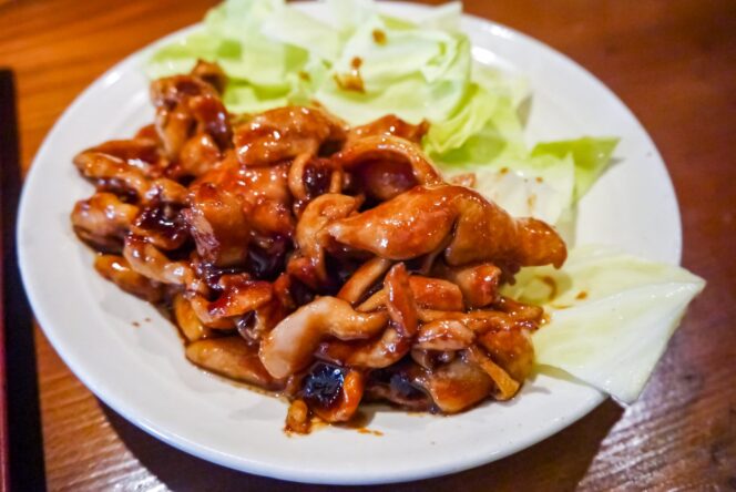 
					Horumon Yaki: Panggang Jeroan ala Jepang yang Lezat dan Kaya Rasa
