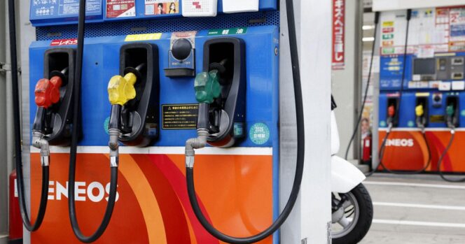 
					Pemerintah Jepang Akan Hapus Pajak Tambahan Bensin Akhir Tahun, Tantangan Baru bagi PM Sanae Takaichi