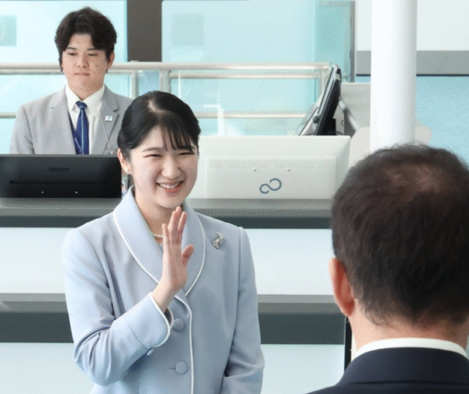 
					Putri Aiko Lakukan Kunjungan Resmi Pertama ke Laos, Rayakan 70 Tahun Hubungan Diplomatik Jepang-Laos