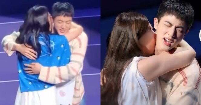 
					Jaksa Korea Selatan Menuntut Seorang Wanita Jepang karena Diduga Memaksa Mencium Member BTS