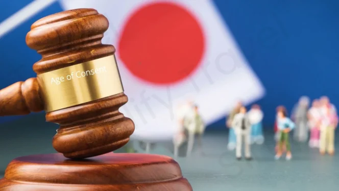 
					Kementerian Hukum Jepang Evaluasi Penerapan Hukuman Lebih Berat untuk Tindakan Penghinaan