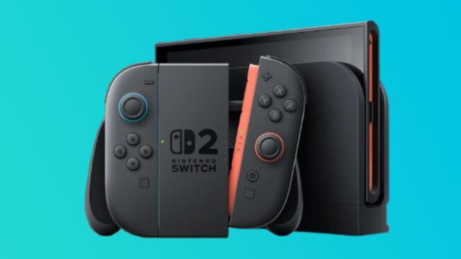 
					Nintendo Naikkan Proyeksi Laba Tahun Ini Berkat Penjualan Kuat Switch 2