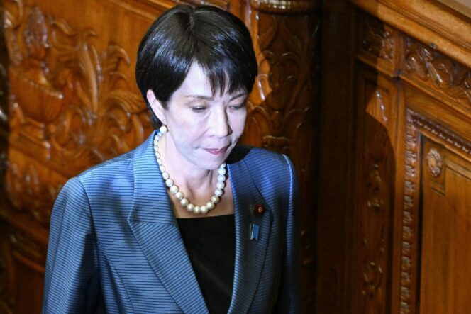 
					PM Takaich Janji Jepang Tetap Jaga Hubungan Baik dengan China Meski Berselisih soal Taiwan