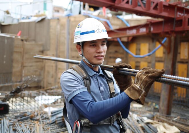 
					Minat Pekerja Asing dari China ke Jepang Menurun, Negara-Negara Asia Sendiri Dinilai Sudah Lebih Makmur