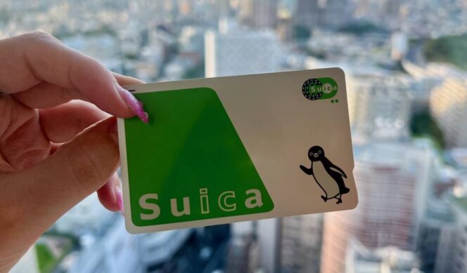 
					Maskot Penguin Suica Akan Pensiun pada 2027 Setelah 25 Tahun Menemani Pengguna