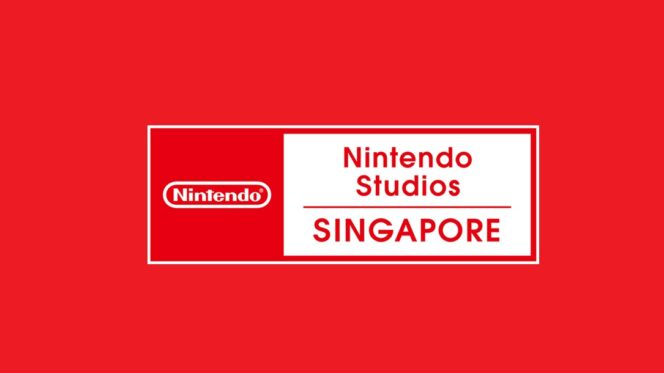
					Nintendo Akuisisi Bandai Namco Studios Singapore, Akan Ganti Nama Jadi Nintendo Studios Singapore