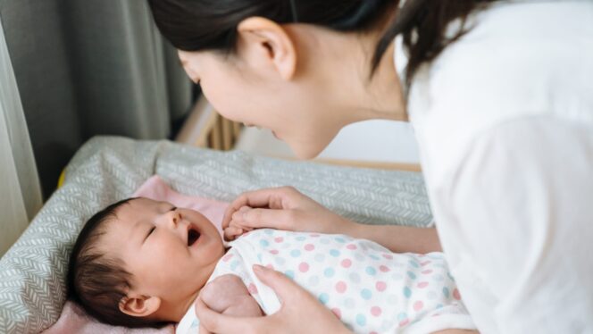 
					Nama Bayi Terpopuler di Jepang 2025: “Ao” dan “Sui” Puncaki Daftar!