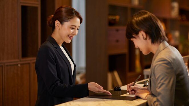 
					Trik Dapet Hotel Murah di Tokyo Tanpa Harus Tidur di Hostel