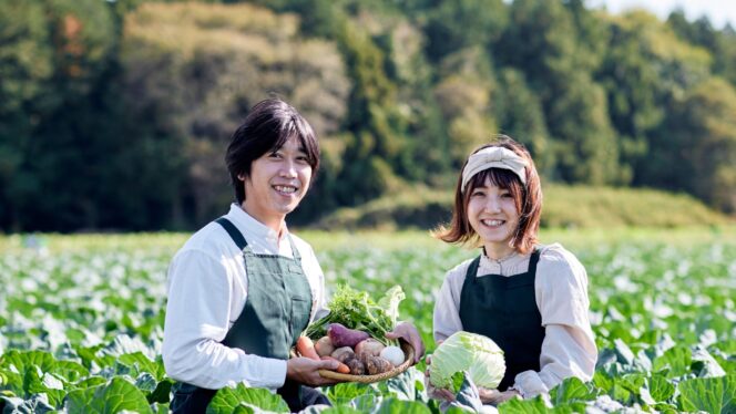 
					Jumlah Petani Jepang Anjlok 25% dalam Lima Tahun, Picu Kekhawatiran Ketahanan Pangan