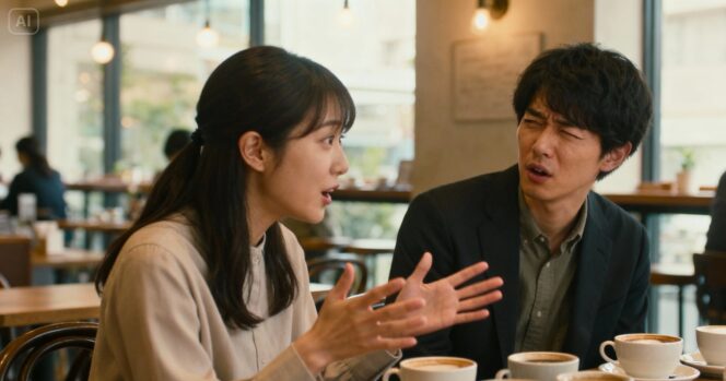 
					Bahasa Jepang Saat Minta Maaf karena Salah Paham