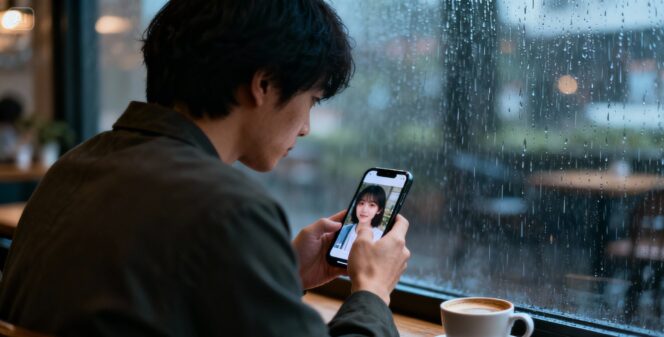 
					Ungkapan Jepang Saat Merasa Kangen