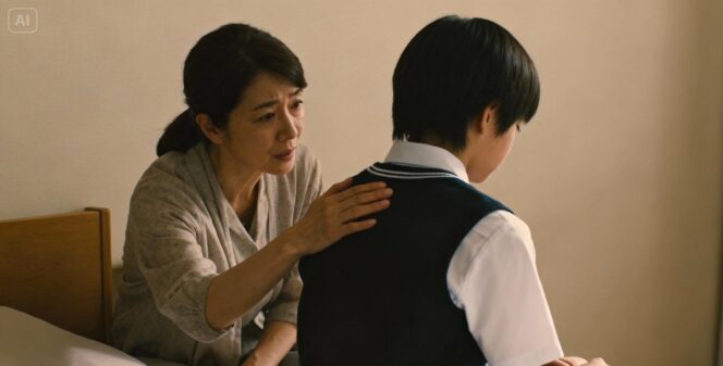 
					Jumlah Siswa Jepang yang Menolak Masuk Sekolah Capai Rekor Tertinggi