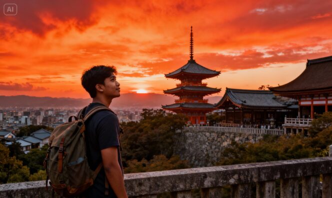 
					Kesalahan Umum Orang Indonesia Saat Pertama Kali ke Jepang