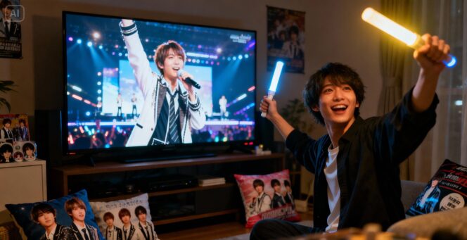 
					Hampir Separuh Pekerja Muda Jepang Lakukan “Oshi-katsu”, Bantu Tingkatkan Motivasi Kerja