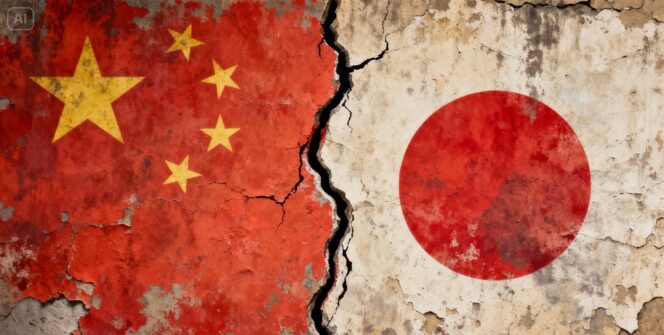 
					Warga China Dilarang ke Jepang, Industri Pariwisata Jepang Mulai Merasakan Dampaknya