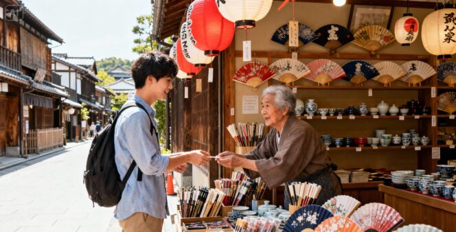 
					Frasa Jepang untuk Minta Diskon atau Tawaran Promo