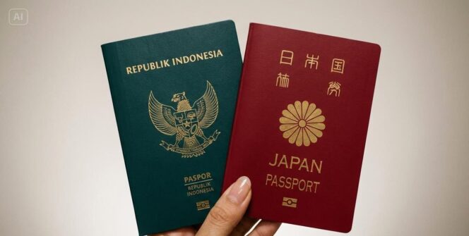 
					Diperketat, Syarat WN Asing Agar Bisa Naturalisasi Jadi WN Jepang Akan Bertambah Berat