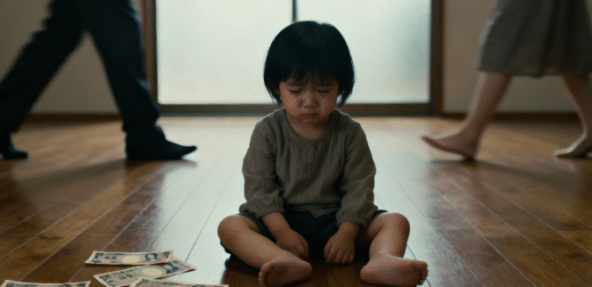 
					Mulai April 2026, Orang Tua yang Cerai di Jepang Wajib Bayar Nafkah Anak ¥20.000 per Bulan