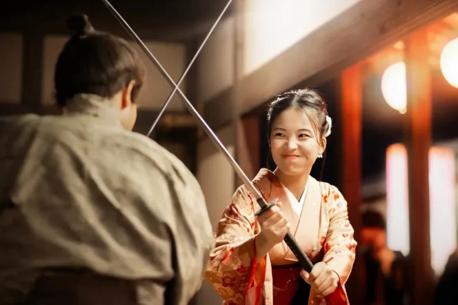 
					Bisa Rasakan Sensasi Jadi Samurai! Toei Uzumasa Kyoto Village Hampir Rampung Renovasi, Siap Hadir Maret 2026