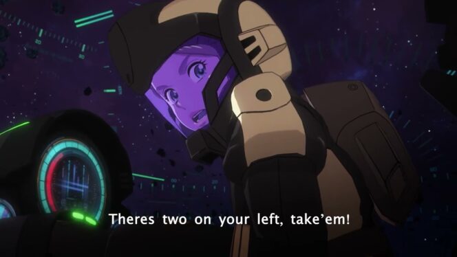 
					Mobile Suit Gundam: Silver Phantom Rilis untuk PlayStation VR2 pada 21 November