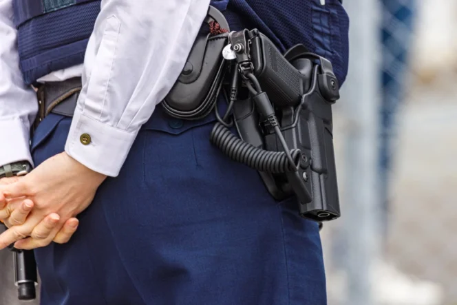 
					Marak Serangan Beruang ke Penduduk, Polisi Jepang Kini Diizinkan Gunakan Senapan untuk Menembak Beruang